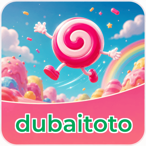Logo dubaitoto