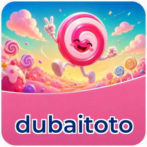 Logo dubaitoto