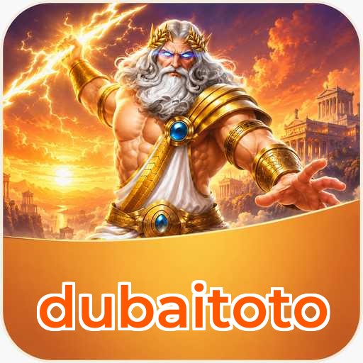 Logo dubaitoto