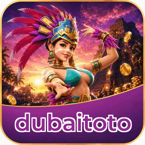 Logo dubaitoto