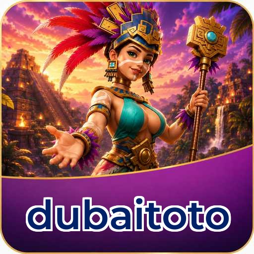 Logo dubaitoto