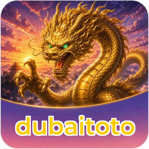 Logo dubaitoto