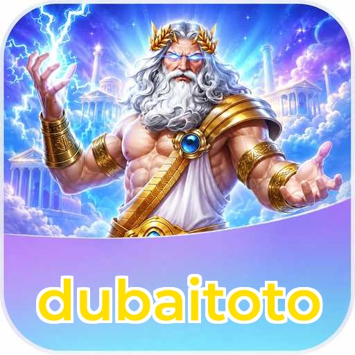 Logo dubaitoto