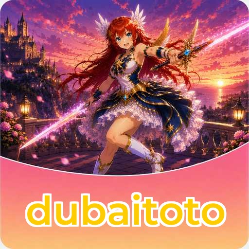 Logo dubaitoto