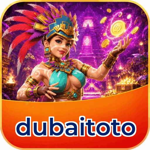 Logo dubaitoto