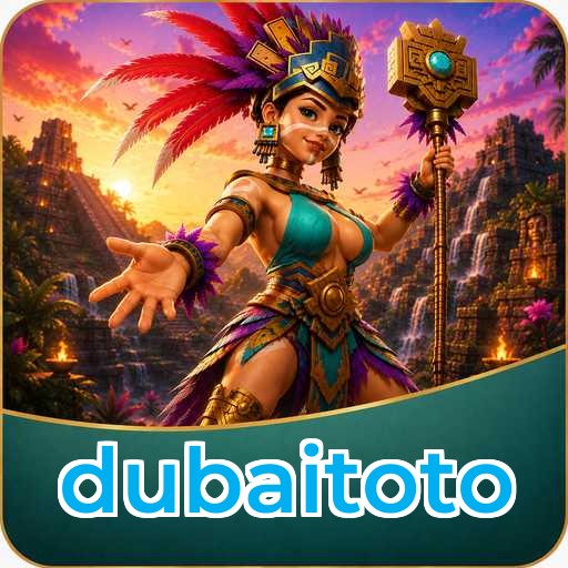 Logo dubaitoto
