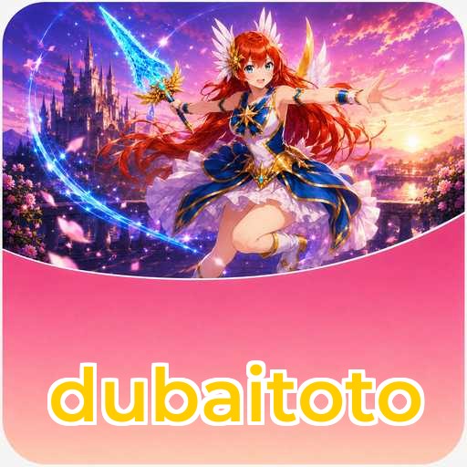 Logo dubaitoto