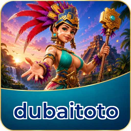 Logo dubaitoto