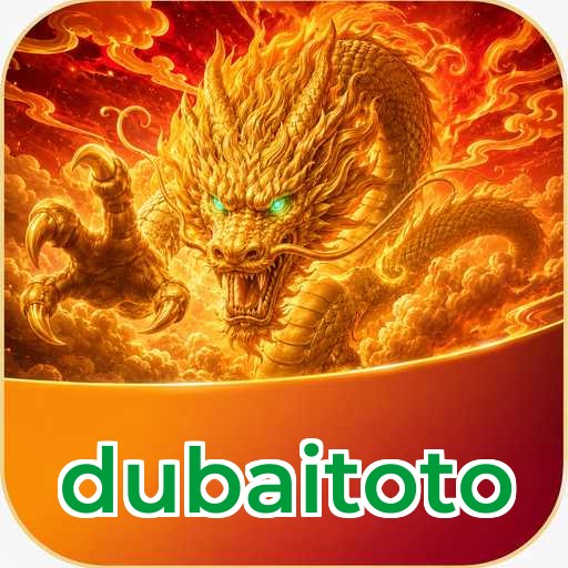 Logo dubaitoto