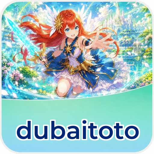 Logo dubaitoto