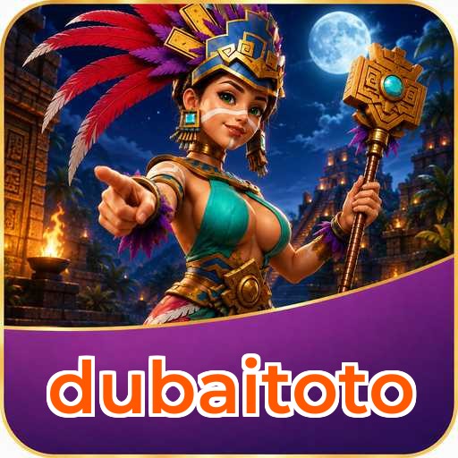 Logo dubaitoto