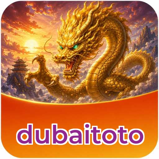 Logo dubaitoto