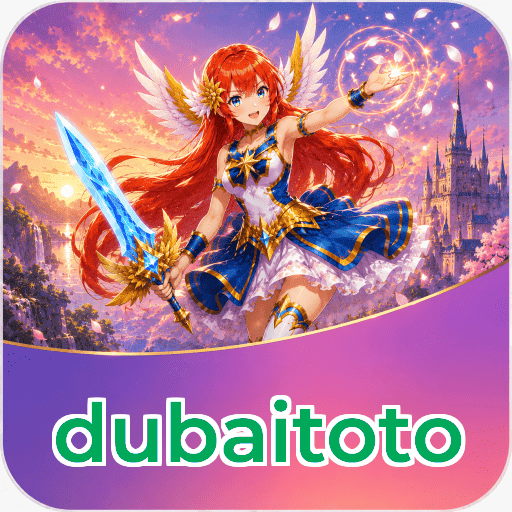 Logo dubaitoto