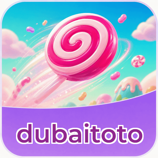 Logo dubaitoto