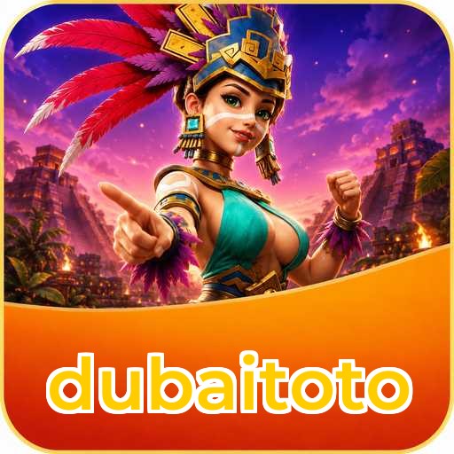 Logo dubaitoto