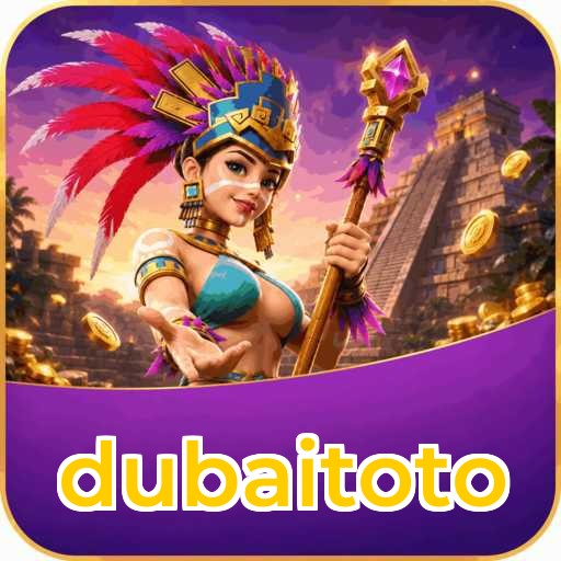 Logo dubaitoto