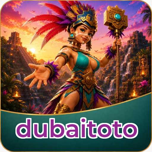 Logo dubaitoto