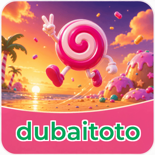 Logo dubaitoto