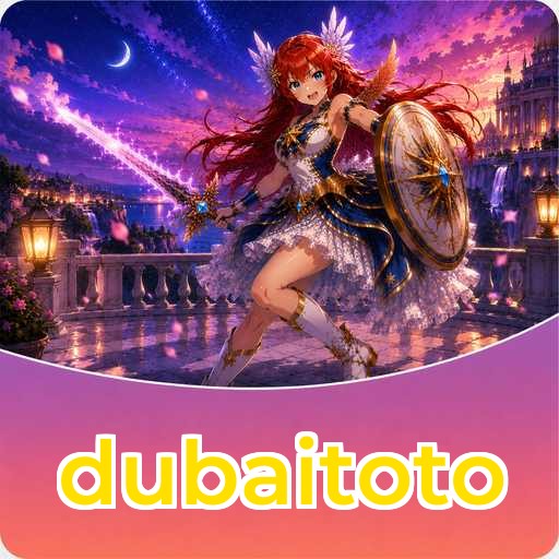 Logo dubaitoto