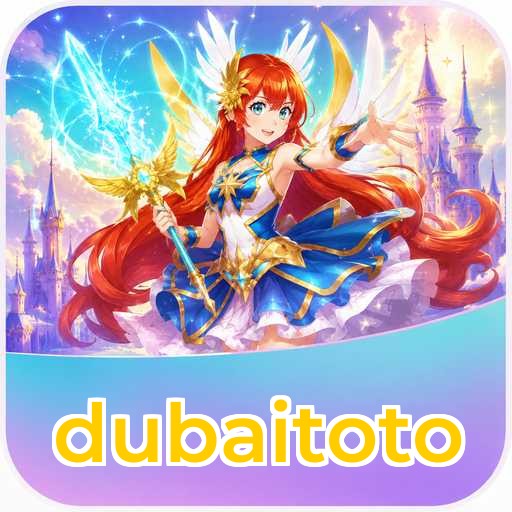 Logo dubaitoto