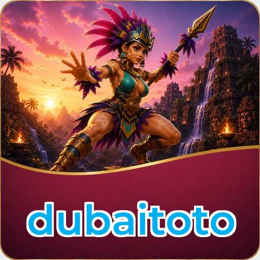 Logo dubaitoto