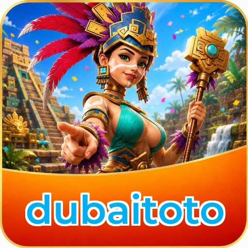 Logo dubaitoto