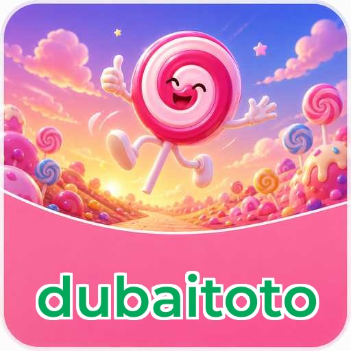 Logo dubaitoto