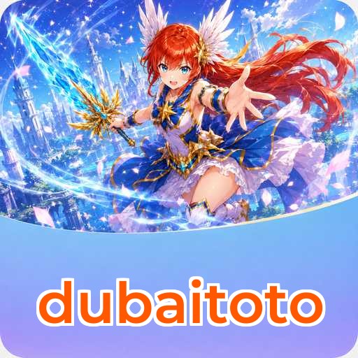 Logo dubaitoto