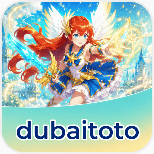 Logo dubaitoto