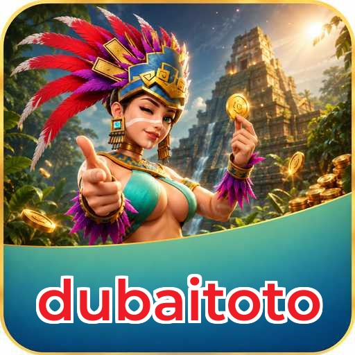 Logo dubaitoto