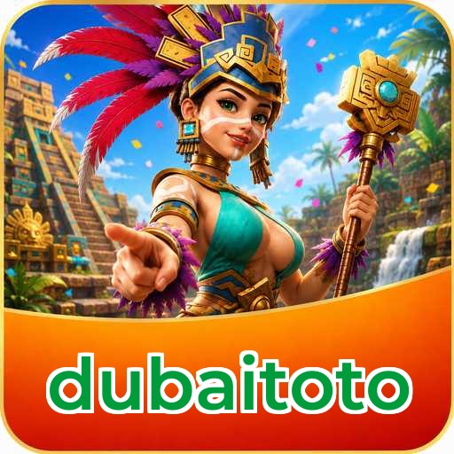 Logo dubaitoto