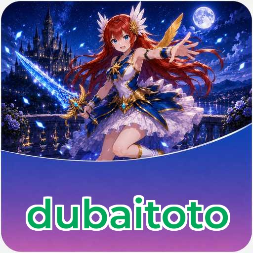 Logo dubaitoto