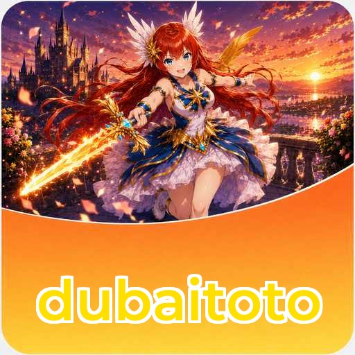 Logo dubaitoto