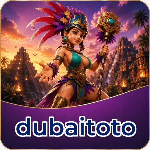 Logo dubaitoto