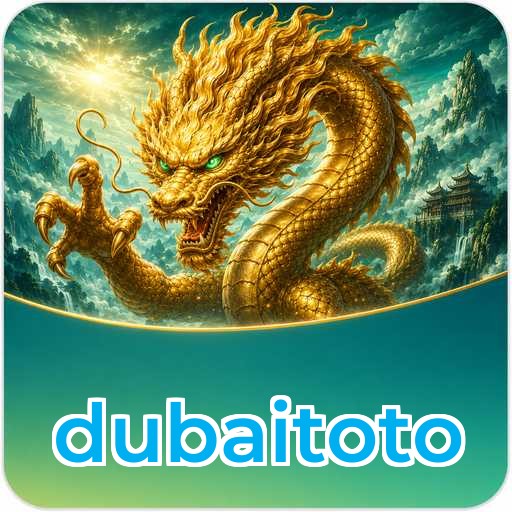 Logo dubaitoto