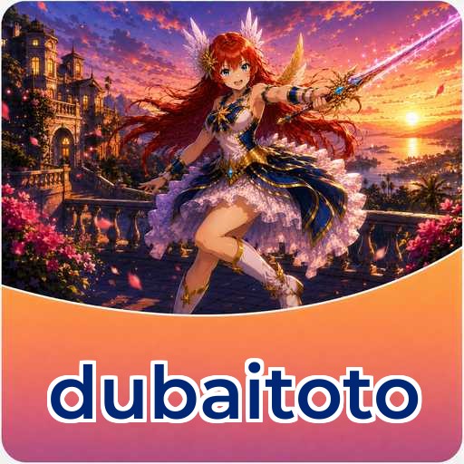 Logo dubaitoto