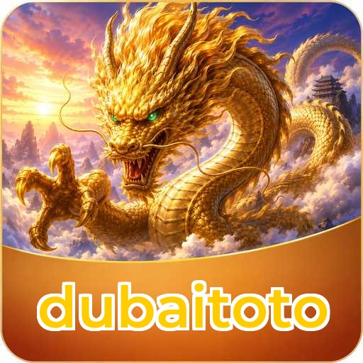 Logo dubaitoto
