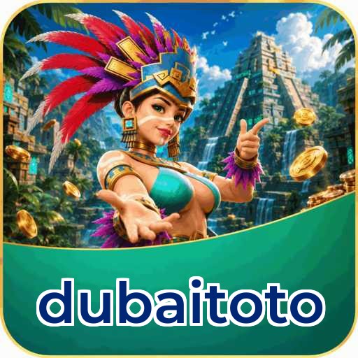 Logo dubaitoto