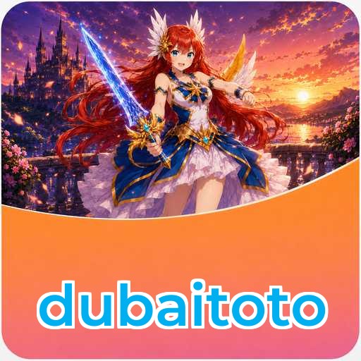 Logo dubaitoto